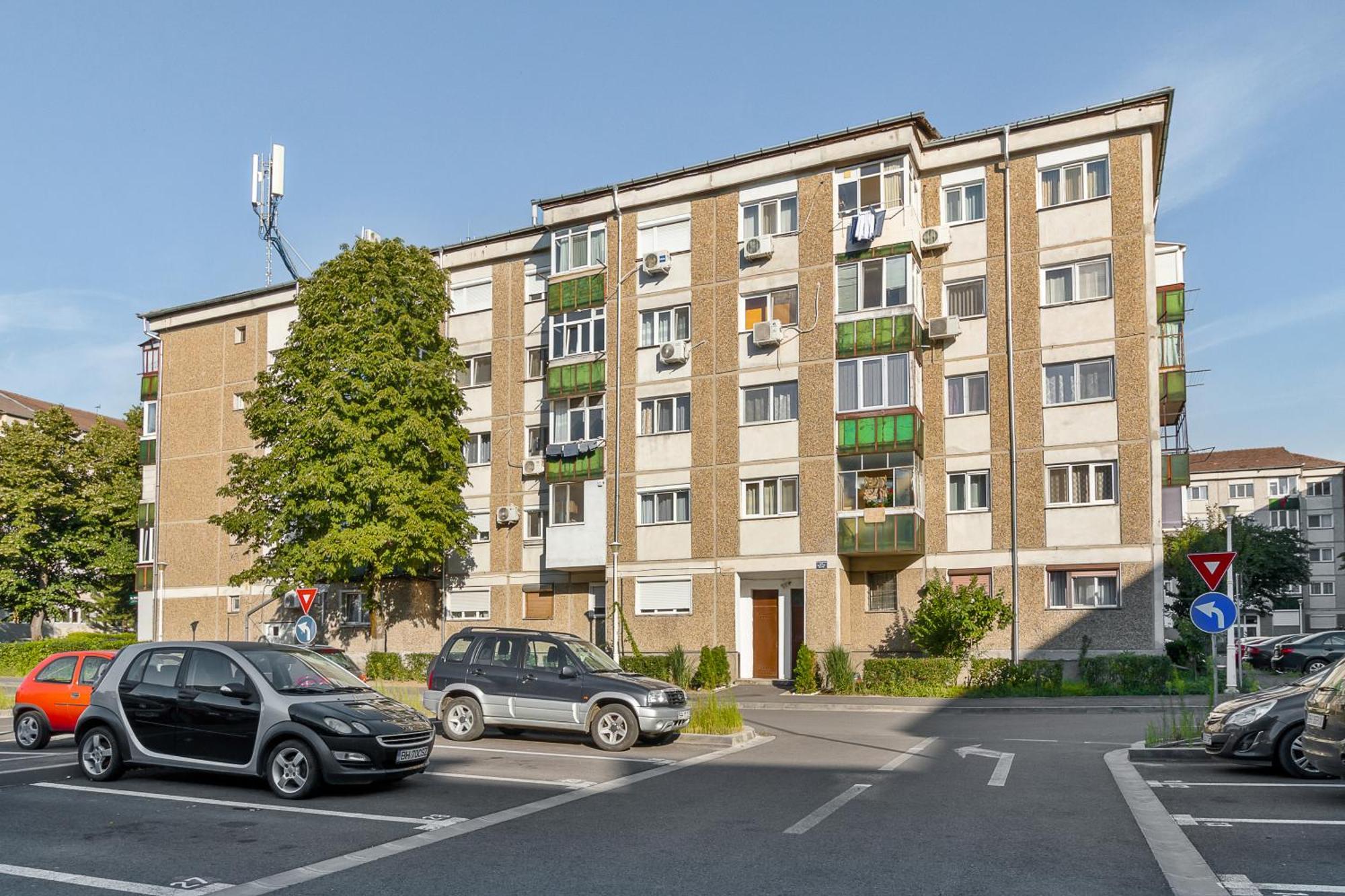 Apartament Helena Oradea Exterior foto