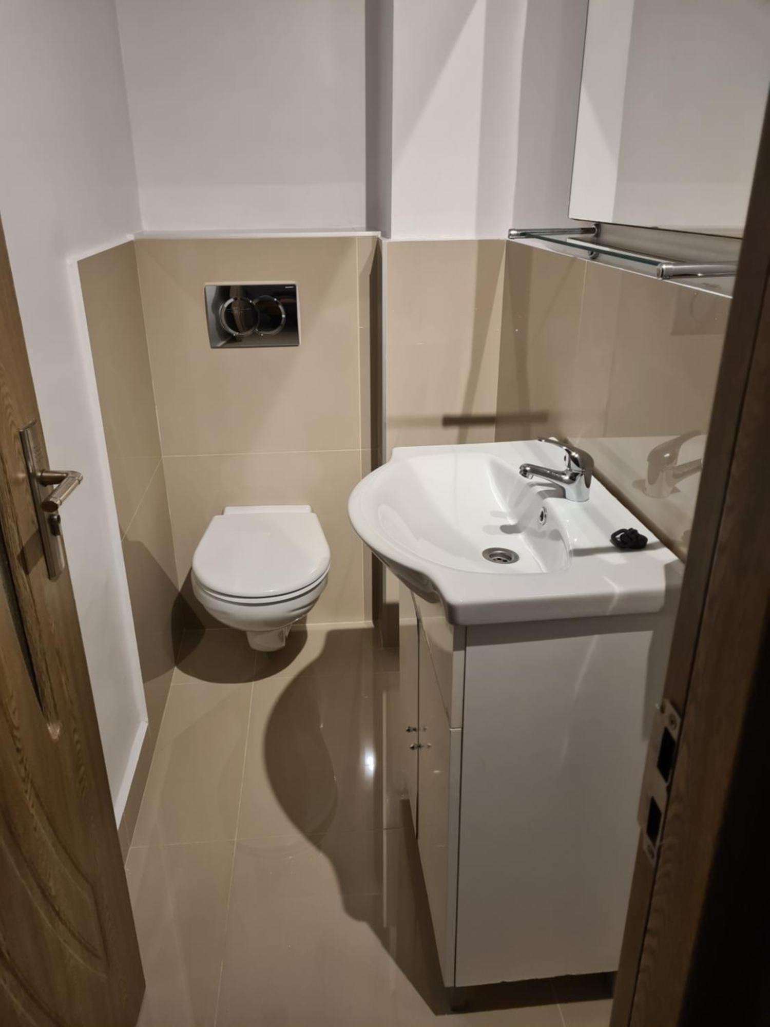 Apartament Helena Oradea Habitación foto